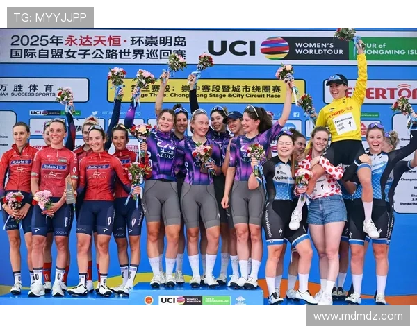 ✅体育直播🏆世界杯直播🏀NBA直播⚽- 环崇明岛女子公路世界巡回赛 德索特继续保有黄衫- sports